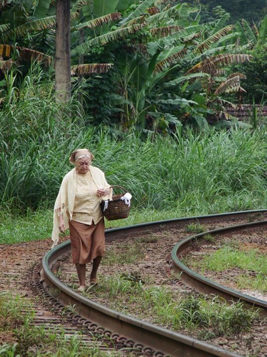 Historias que Só Existem Quando Lembradas : Foto