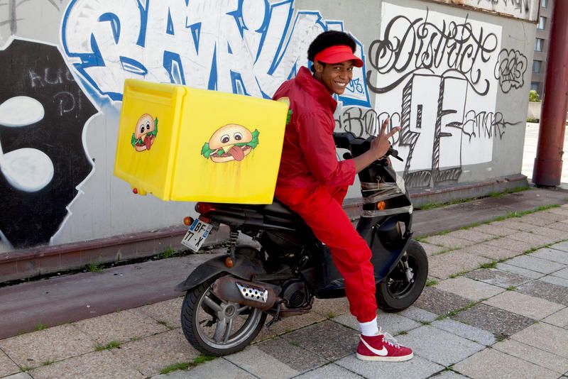 Foto Alexandre Achdjian