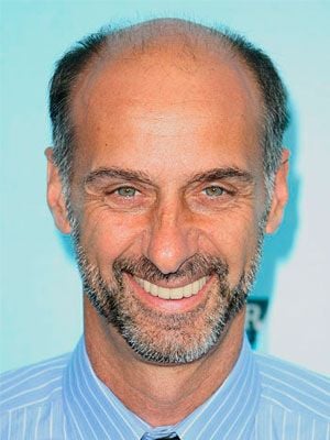 Cartel David Marciano