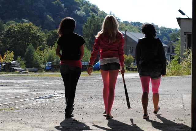 Urban Fighter : Foto