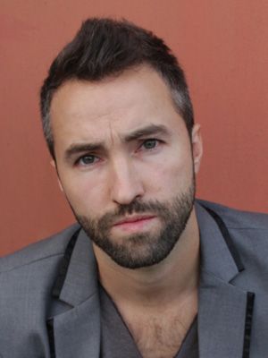 Cartel Mike Zonnenberg