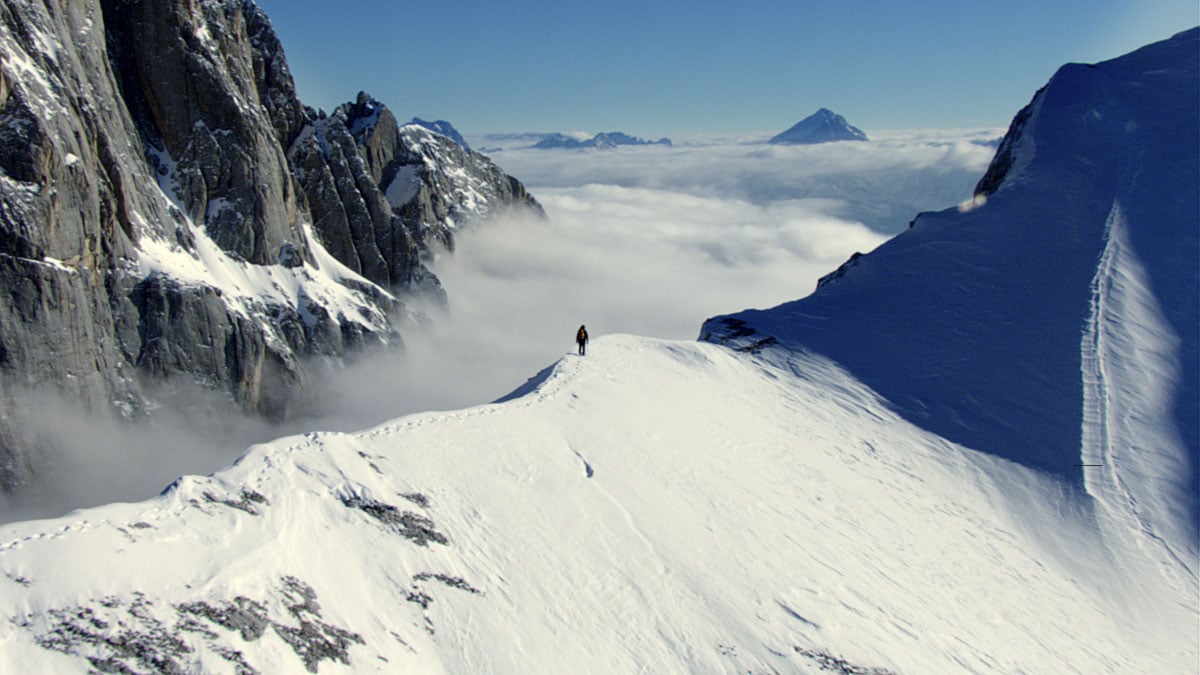 Messner : Foto