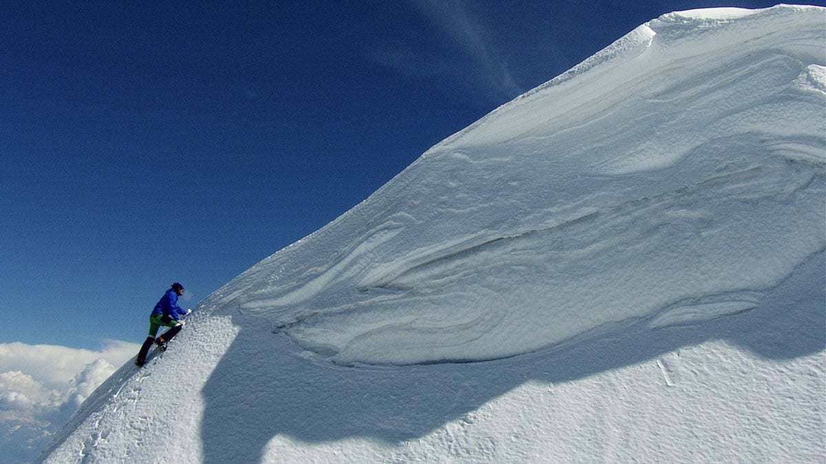 Messner : Foto