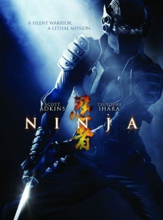 Ninja : Cartel