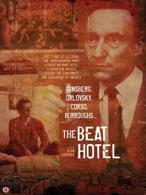 The Beat Hotel : Foto