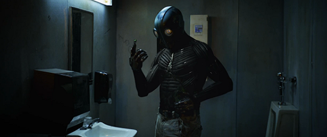 The Prototype : Foto