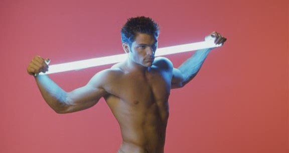 The Fluffer ( El estimulador) : Foto