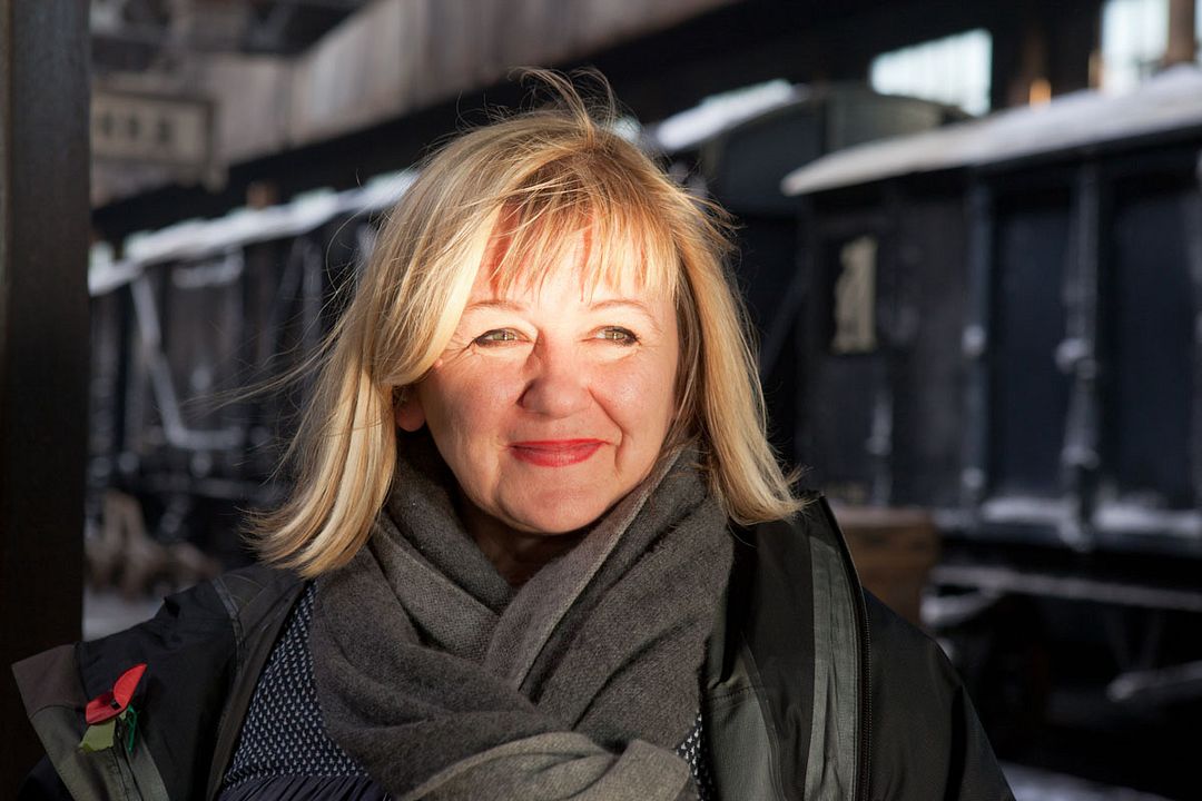 Anna Karenina : Foto