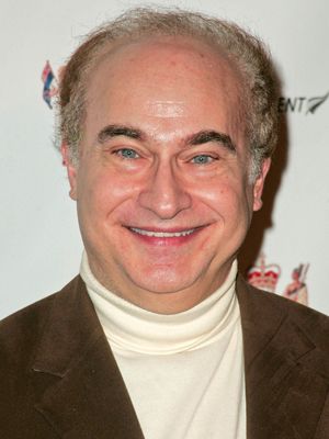 Cartel Robert Trebor