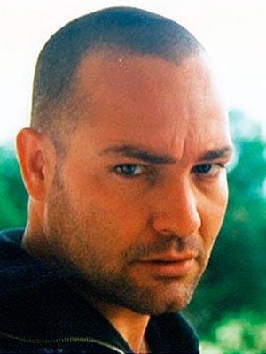 Cartel Jorge Perugorria