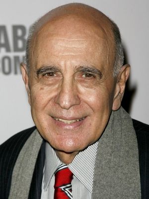 Cartel George Morfogen