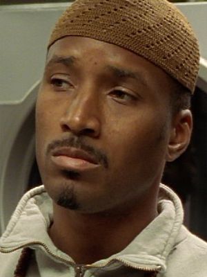 Cartel Granville Adams