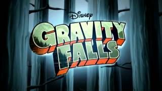 Gravity Falls : Foto