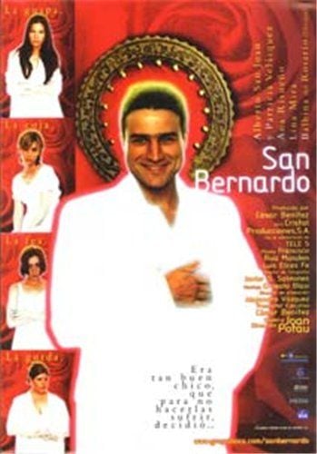 San Bernardo : Cartel