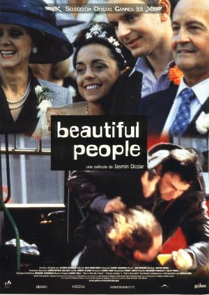 Beautiful People : Cartel