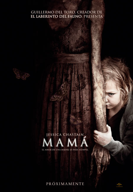 Mama : Cartel