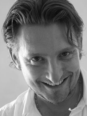 Cartel Laurent Cerulli