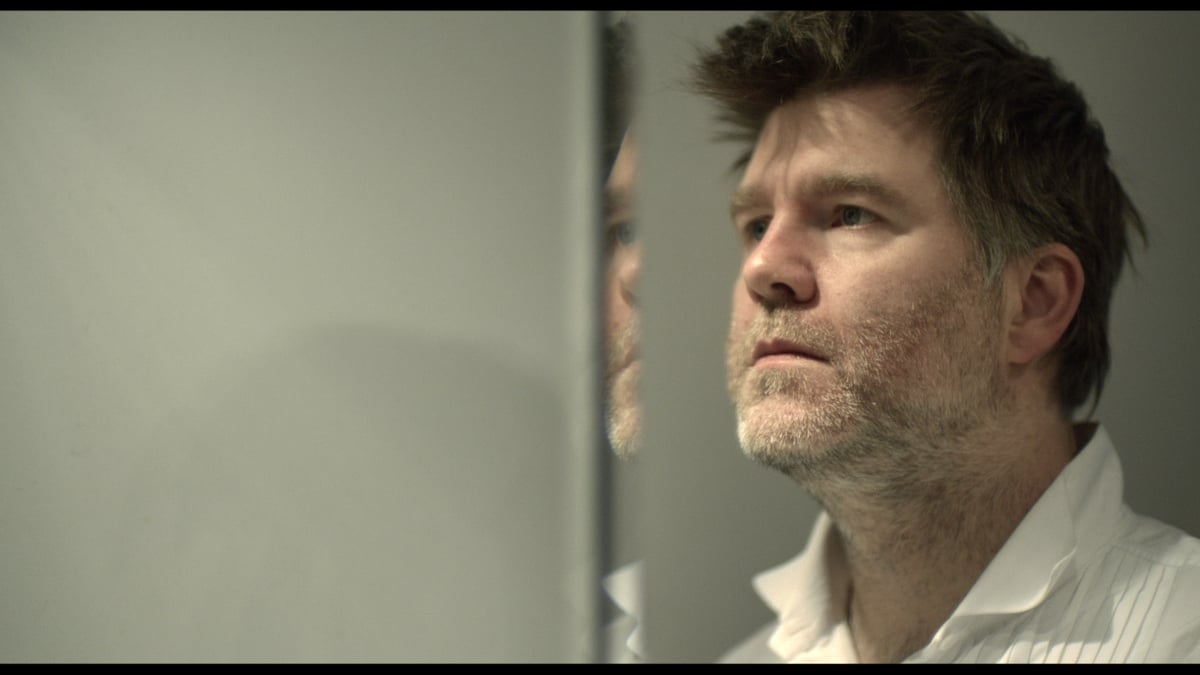 Shut Up And Play The Hits : Foto James Murphy