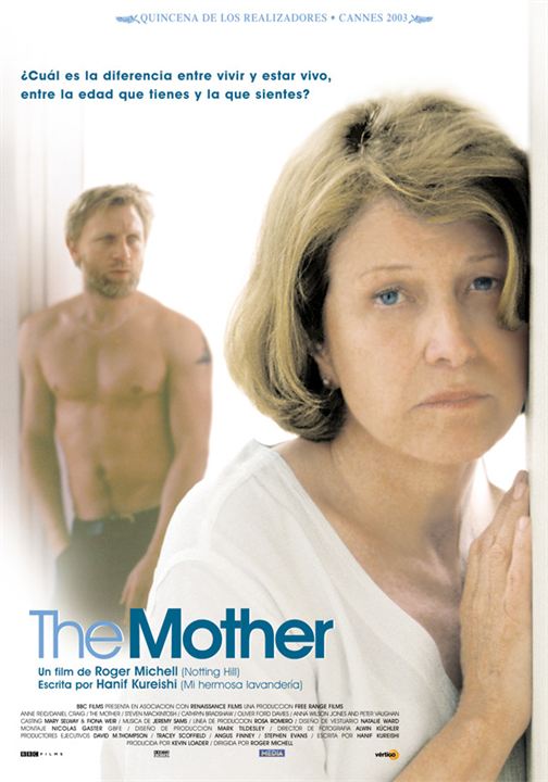 The Mother : Cartel