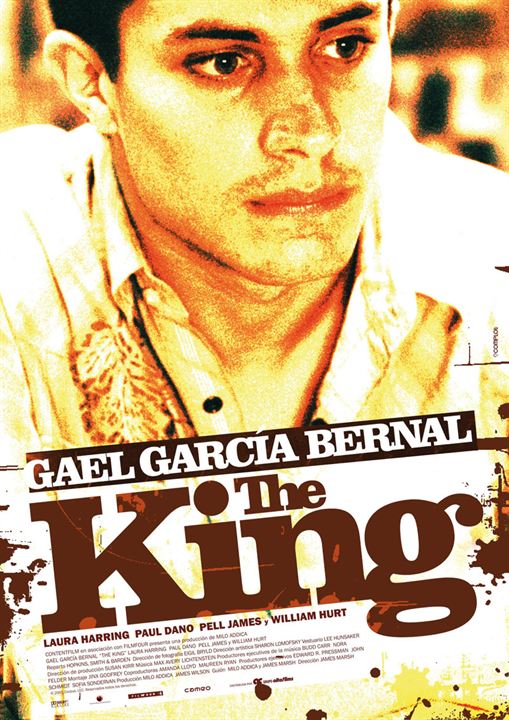 The King : Cartel