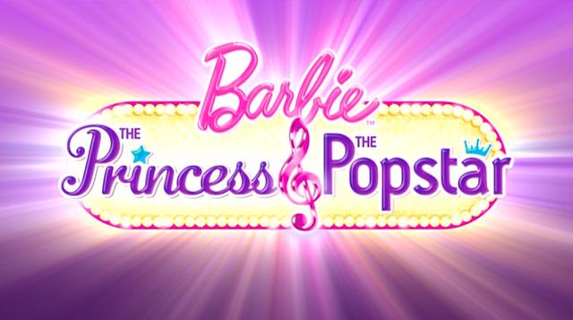 Barbie: la princesa y la cantante : Foto