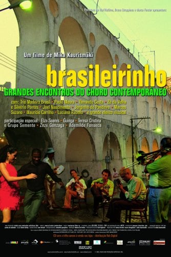 Brasileirinho : Cartel