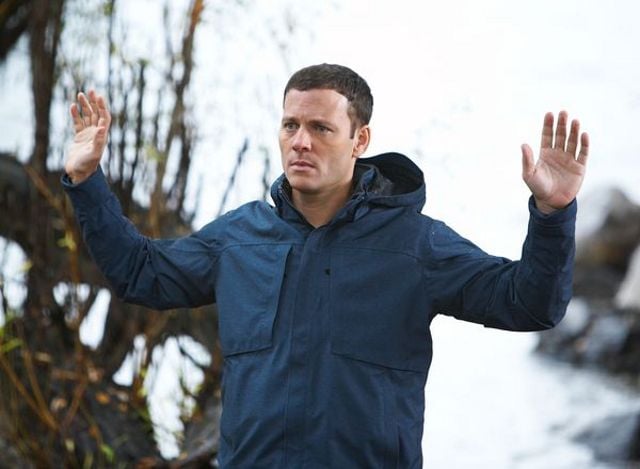 Los asesinatos del río : Foto