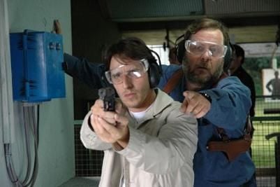 Tiempo de valientes : Foto