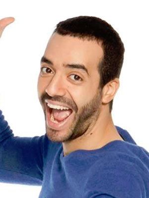 Cartel Tarek Boudali