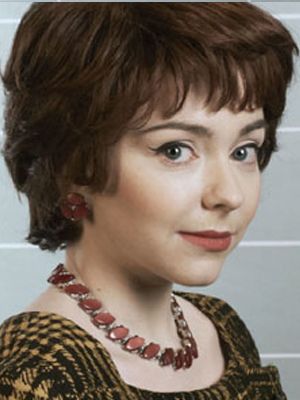 Cartel Lisa Greenwood