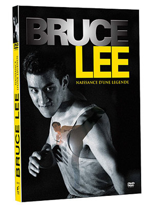 Bruce Lee My Brother : Cartel