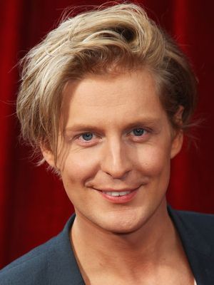 Cartel Gerard McCarthy