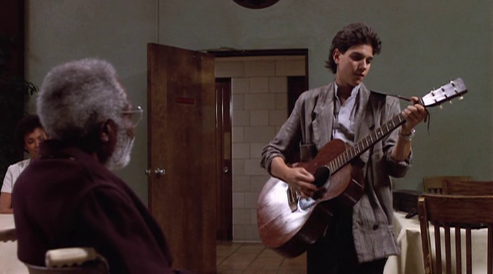 Cruce de caminos : Foto