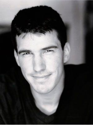 Cartel Benjamin Busch