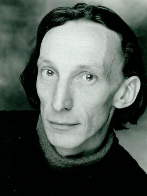 Cartel Julian Richings