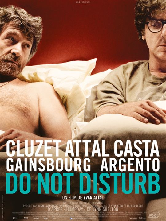 Do Not Disturb : Cartel