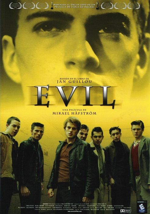 Evil : Cartel