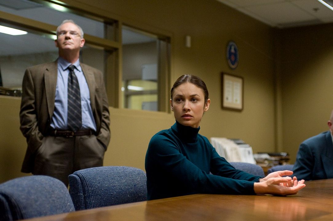 El último testigo : Foto