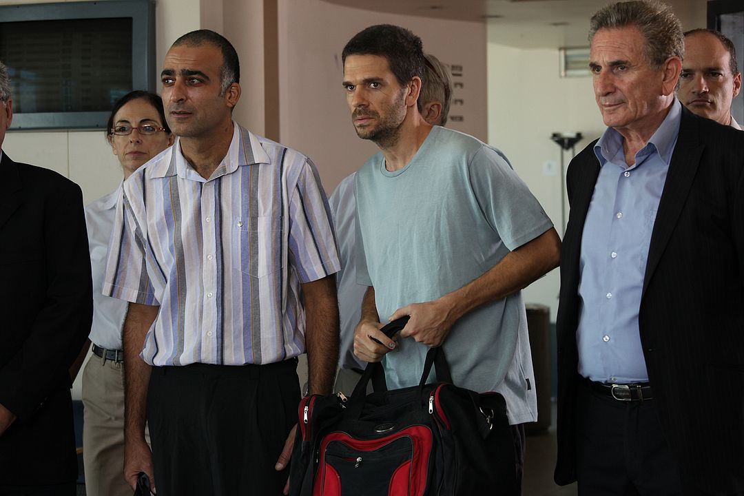 Prisoners of War : Foto