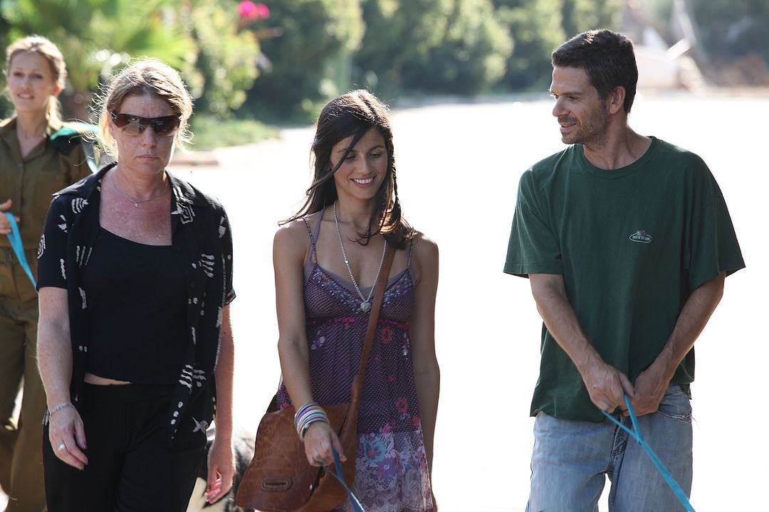 Prisoners of War : Foto