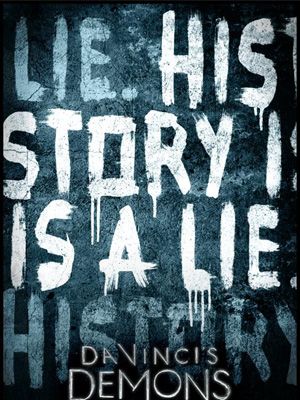 Da Vinci’s Demons : Cartel