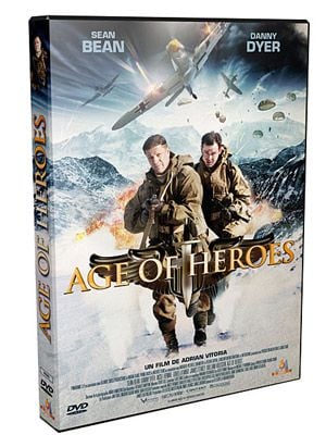 Age of Heroes : Cartel