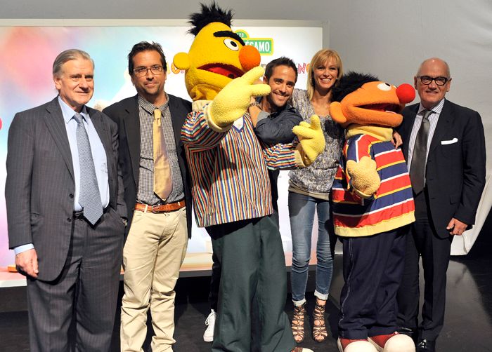 Monstruos supersanos : Foto