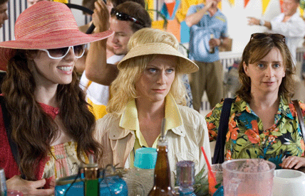 Desmadre vacacional : Foto