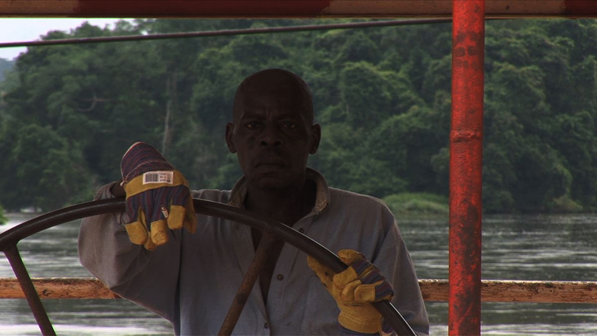 L'Hypothèse du Mokélé M'Bembé : Foto