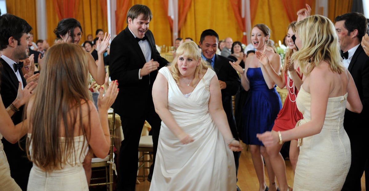 Despedida de soltera (Bachelorette) : Foto Rebel Wilson, Kirsten Dunst