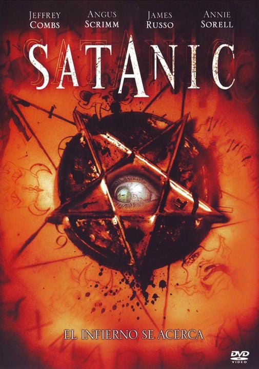 Satanic : Cartel