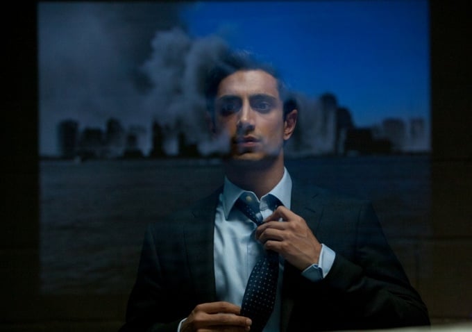 El fundamentalista reticente : Foto Riz Ahmed