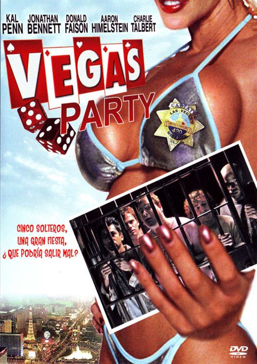 Vegas Party : Cartel