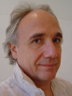 Cartel Philippe Troyon